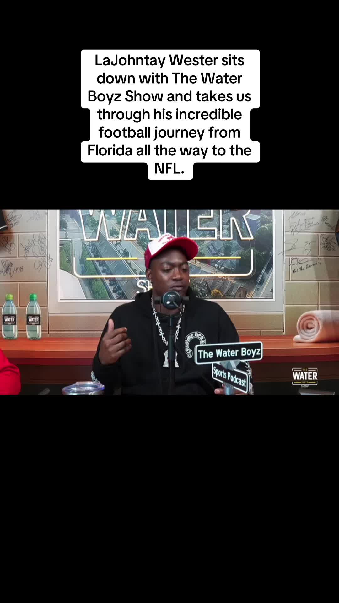 @TrendingTopic