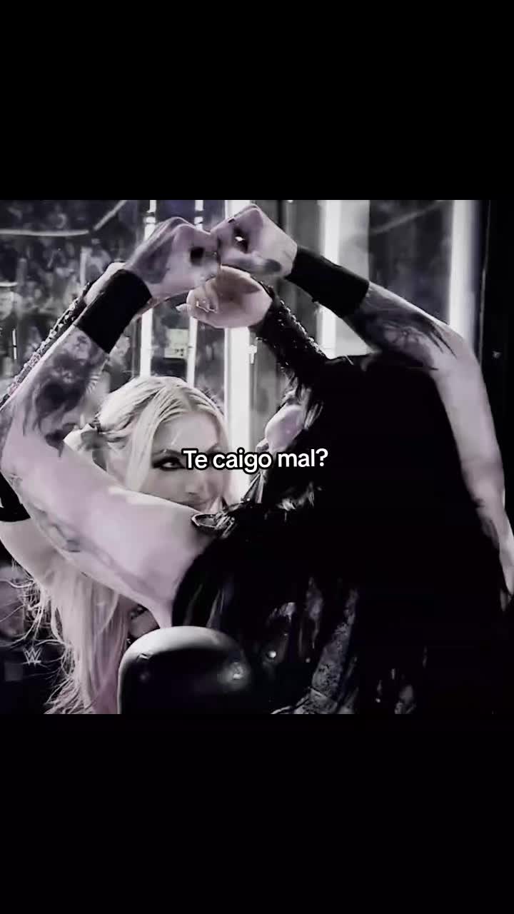 @rhea mami