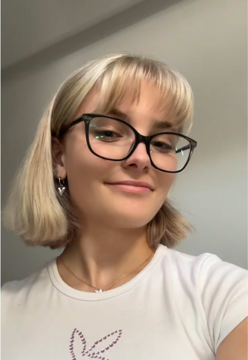 @Alicia Champagne