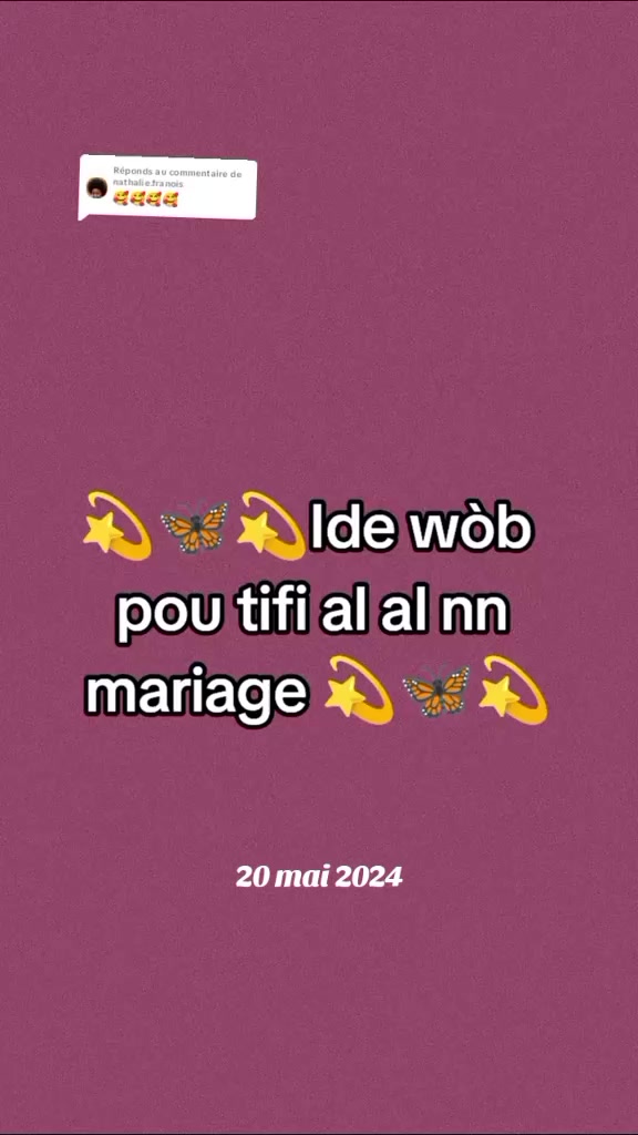 @Midou fashion