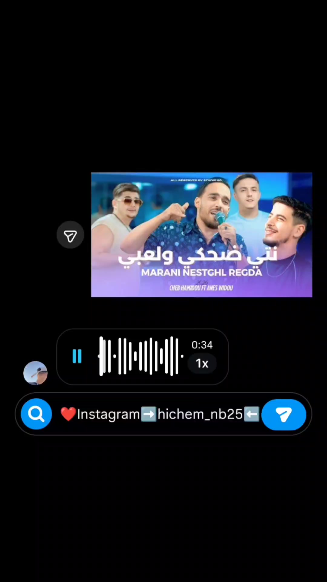 @🎶HICHEM.NB🎤