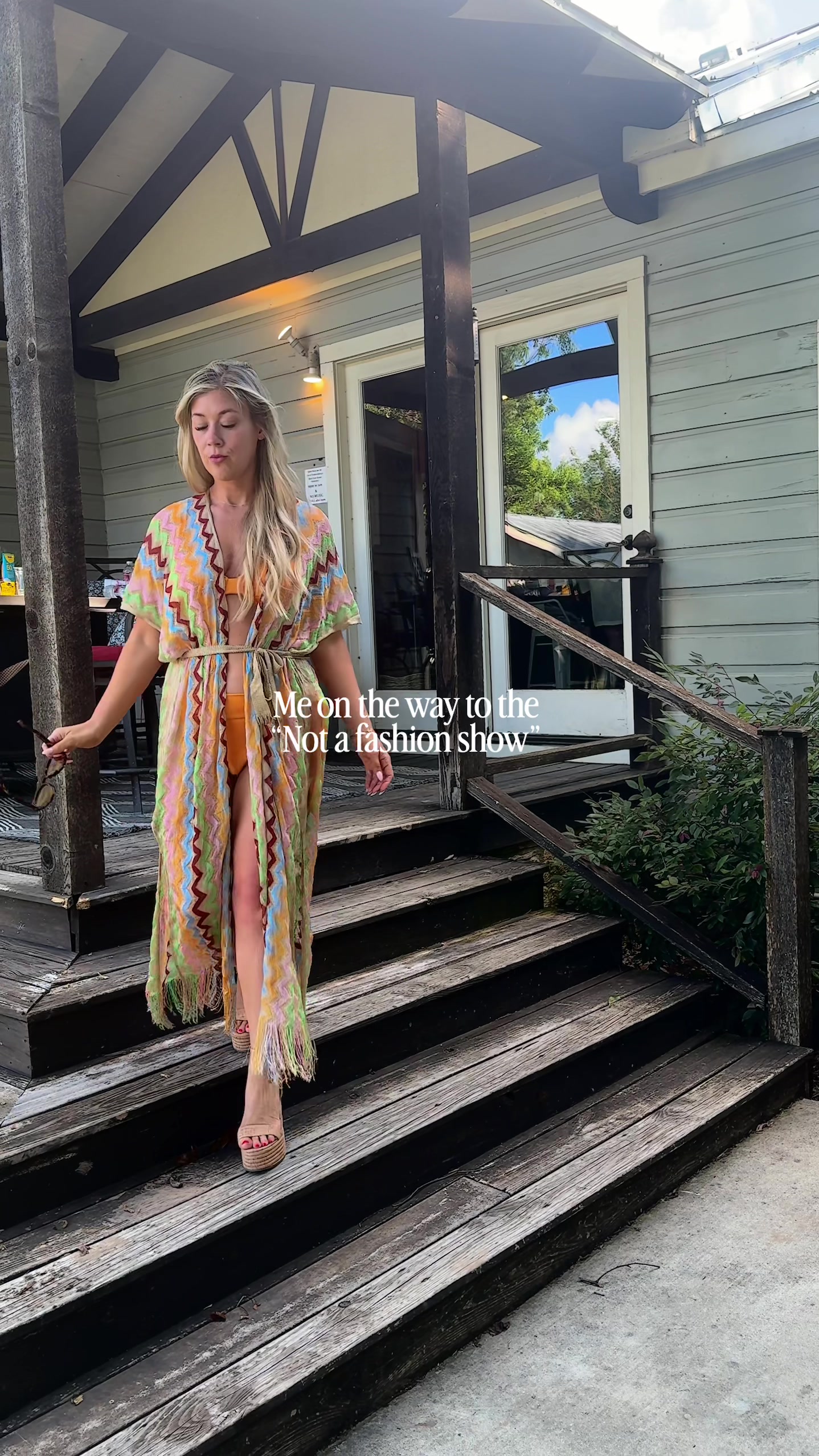 @LYNDSEY | PERSONAL STYLING