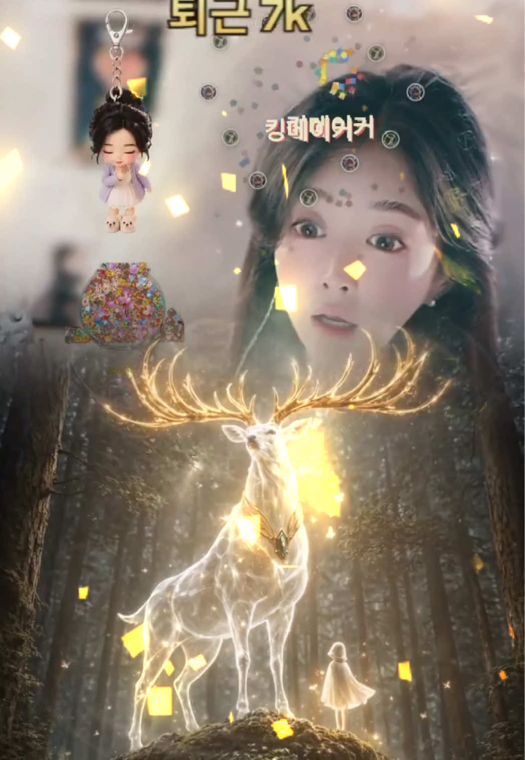 @❤️김진향작가📚