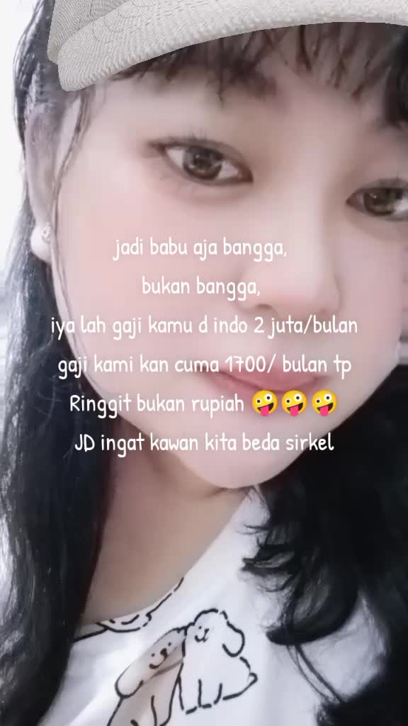 @🇮🇩🌹Bunga Arvita 🌹🇲🇾