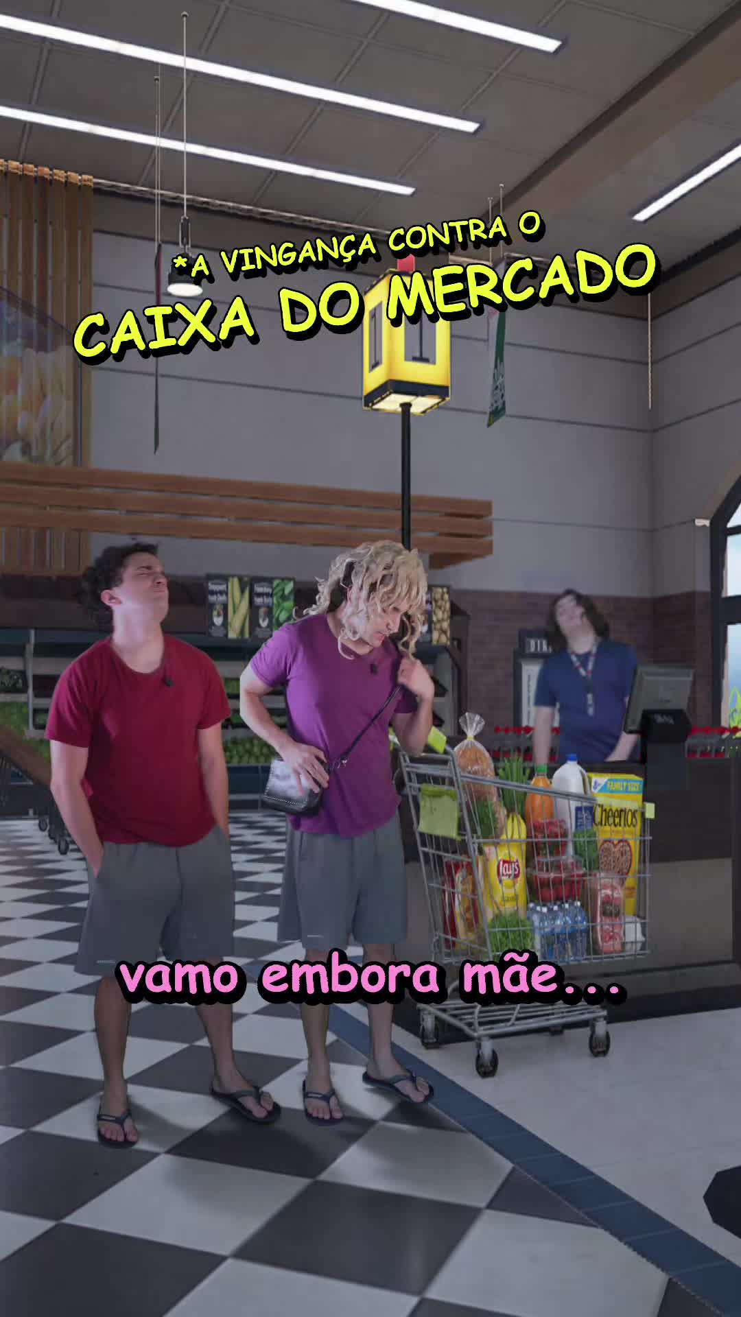 @Victor Magalhães