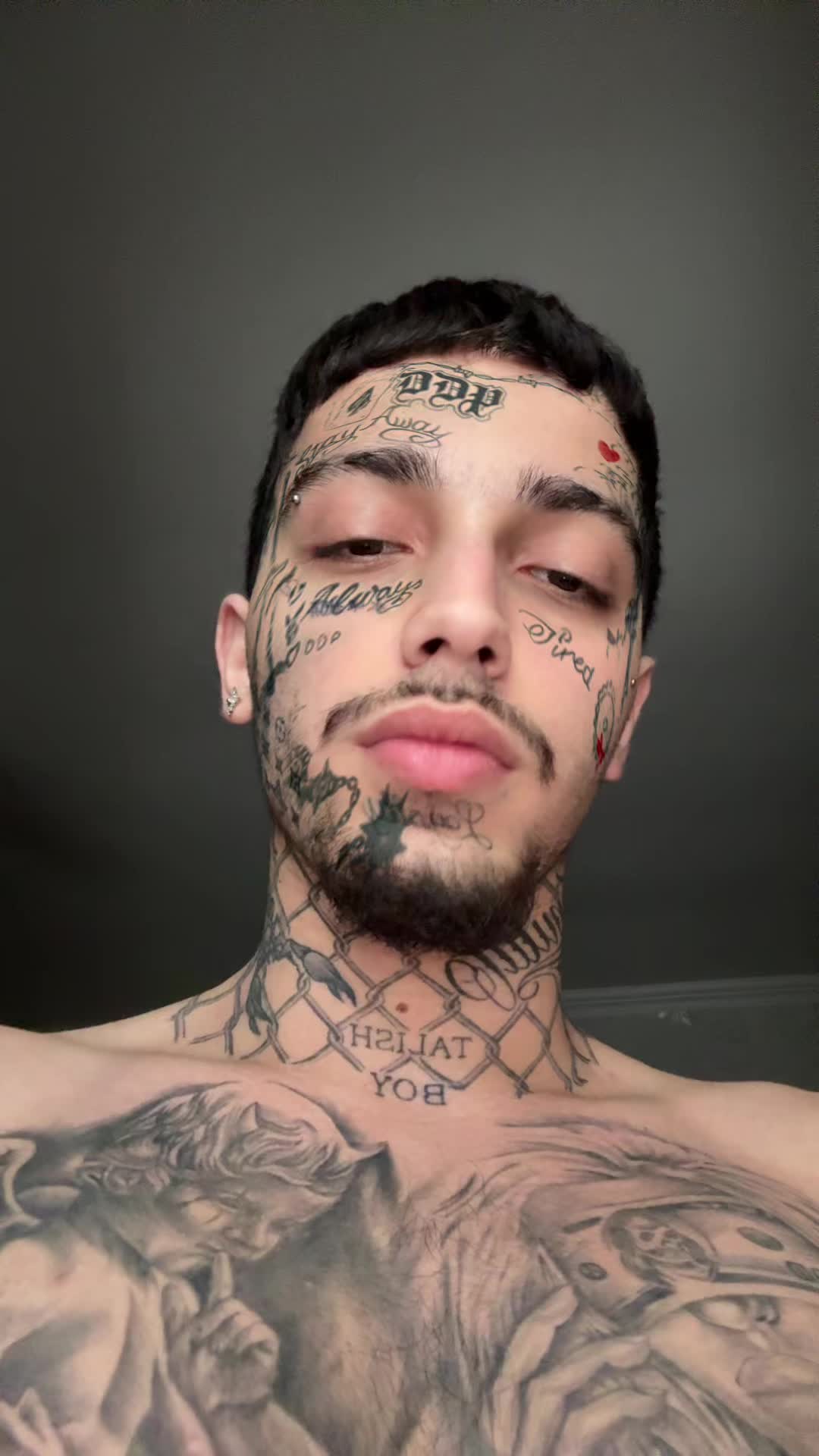 @Rasulov Tattoo Artist