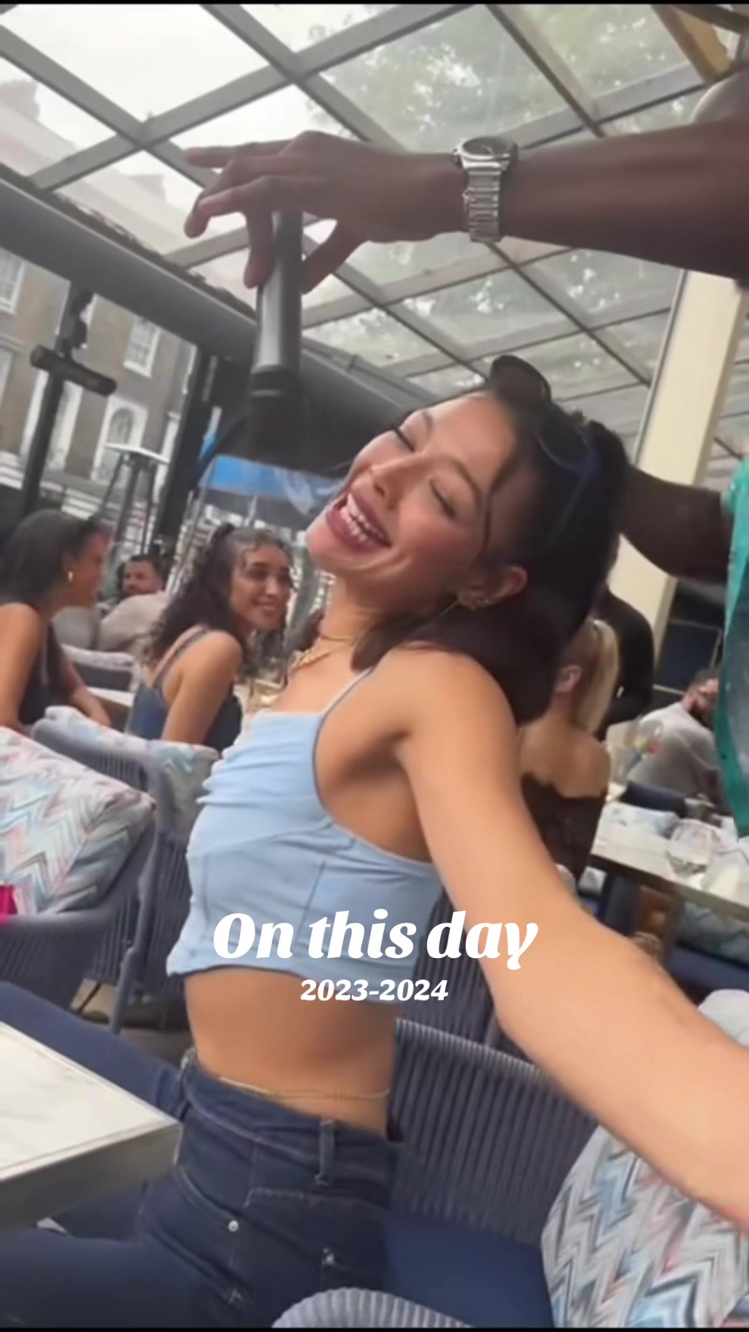 @Melissa Magiera