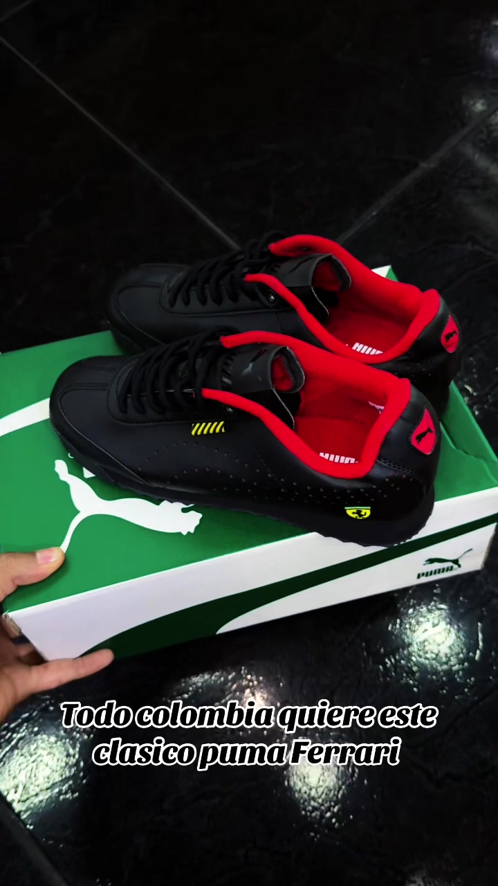 @JJ SNEAKERS