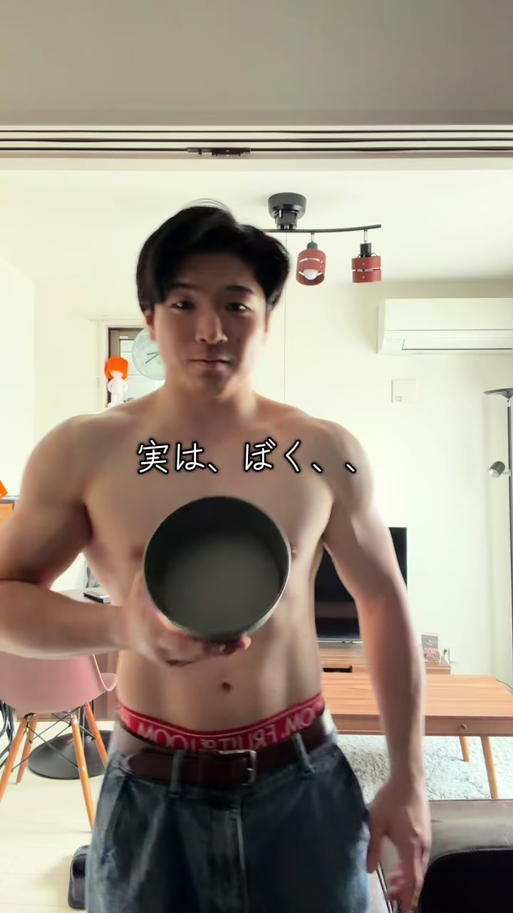 @トマッチョ🍅💪