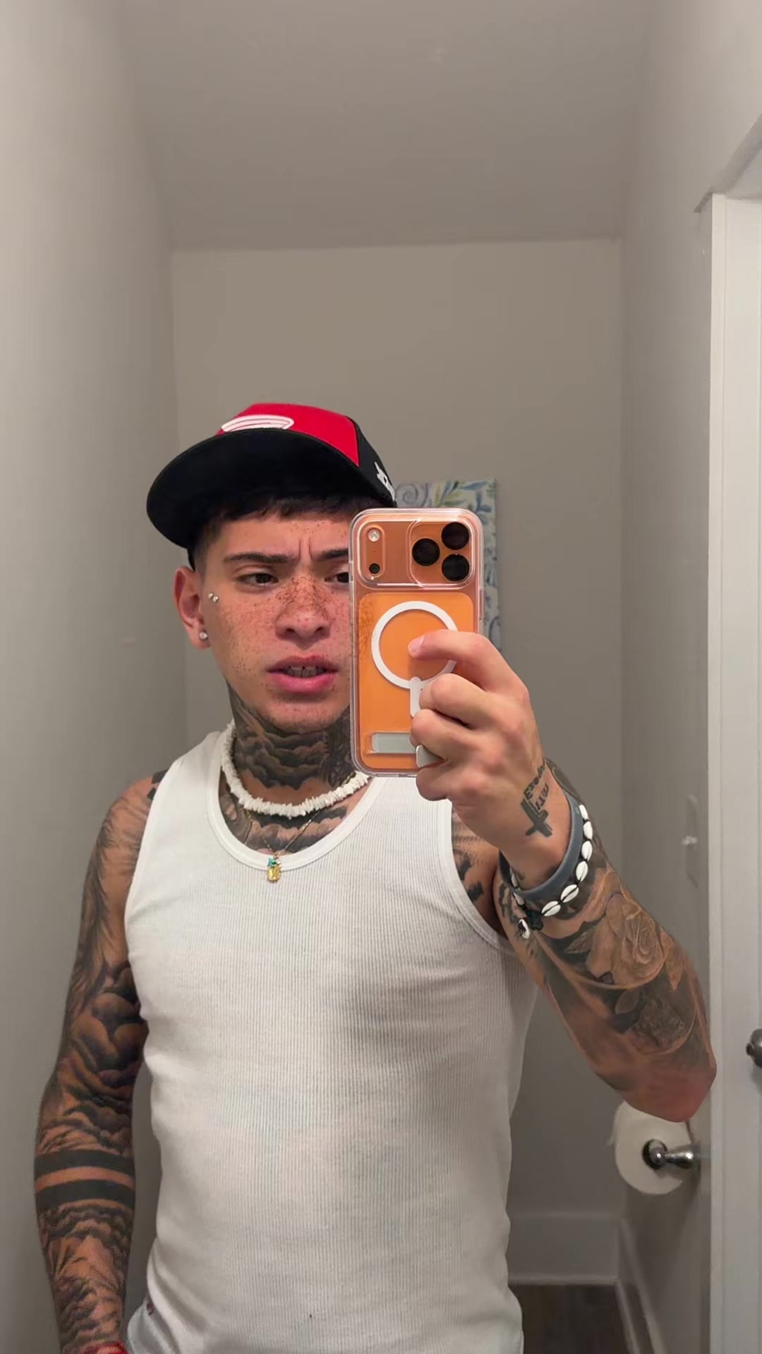 @Ezekiel Duarte
