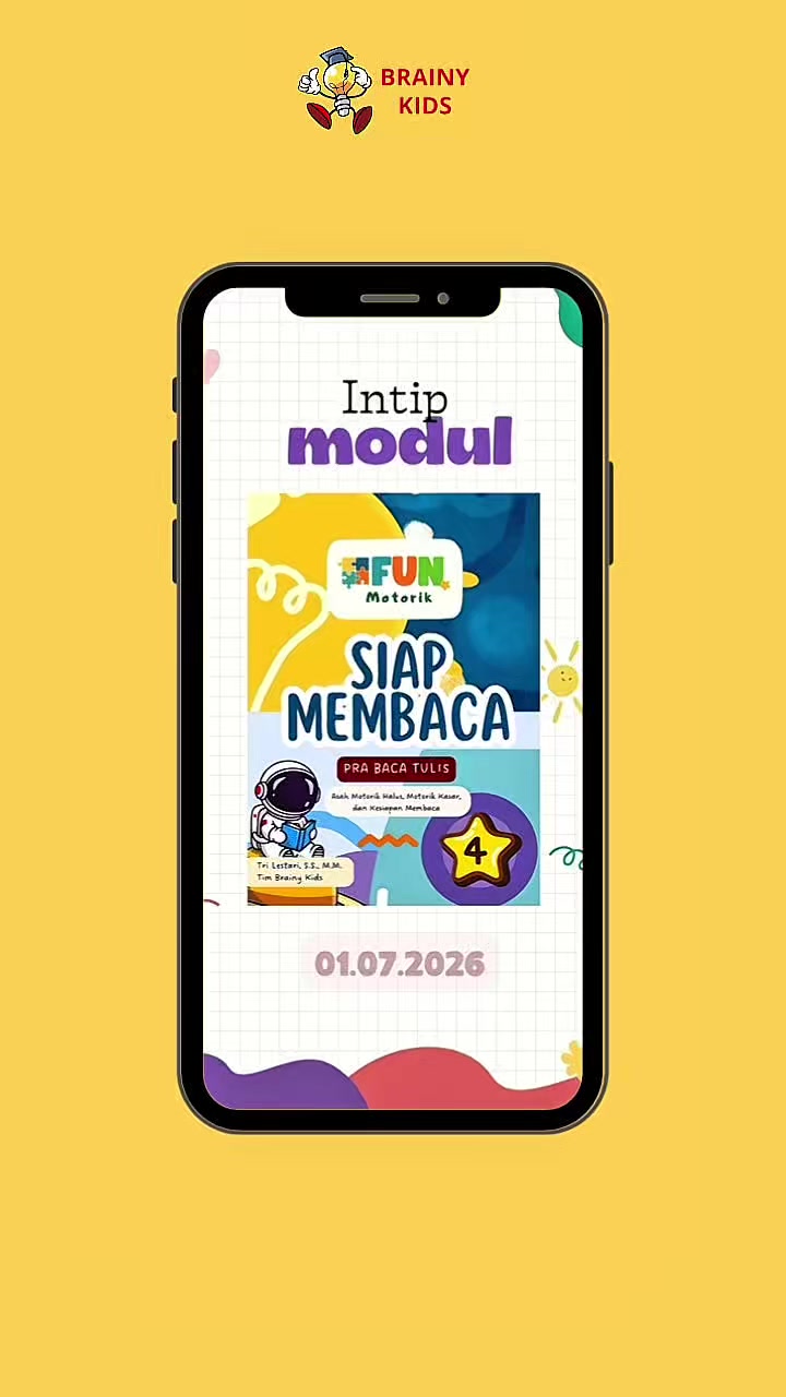 @Official Brainy Kids Indonesia