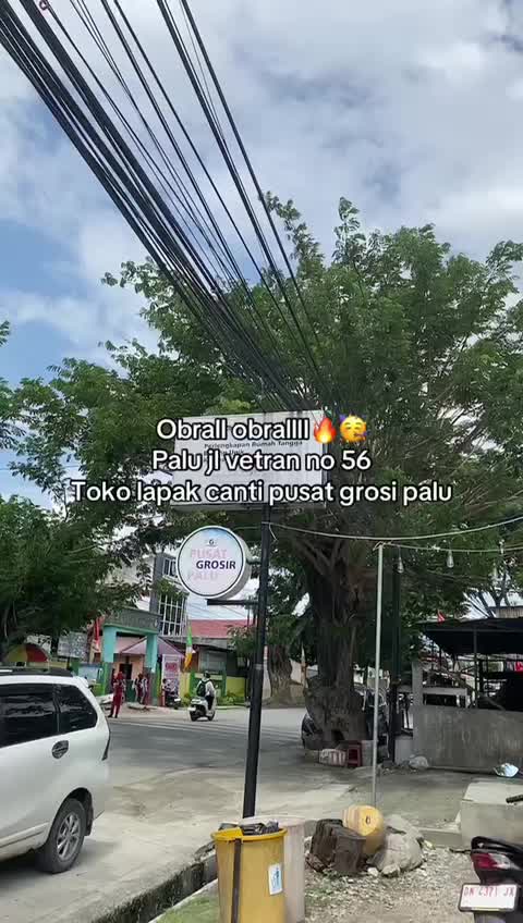 @LAPAKCANTIK AGROBIK