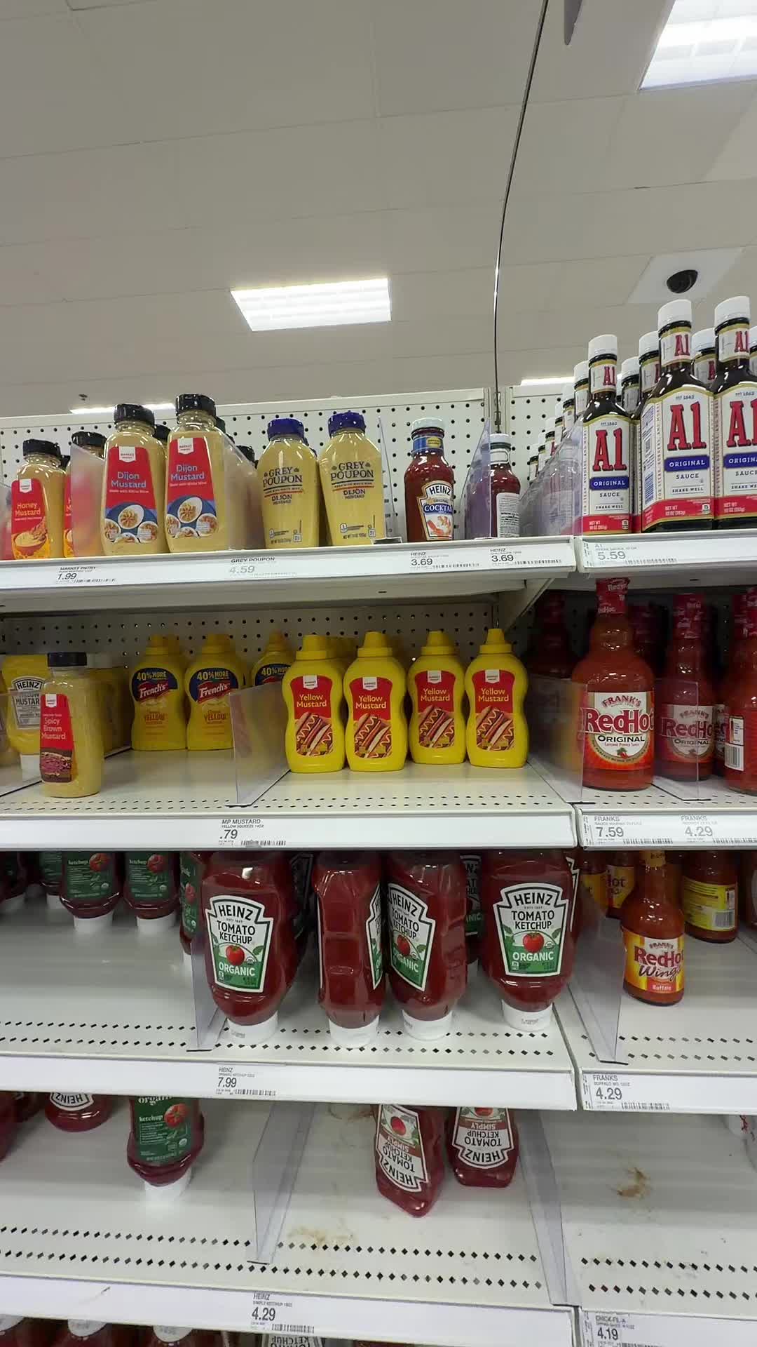 @Pilsudski Mustard Co