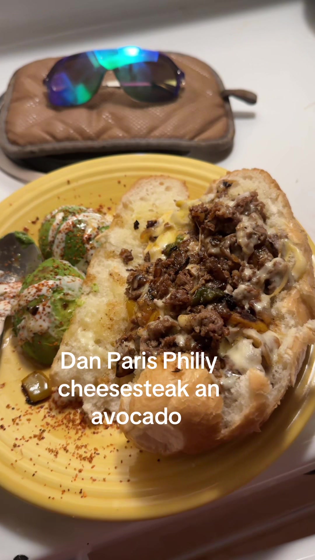@Dan Paris