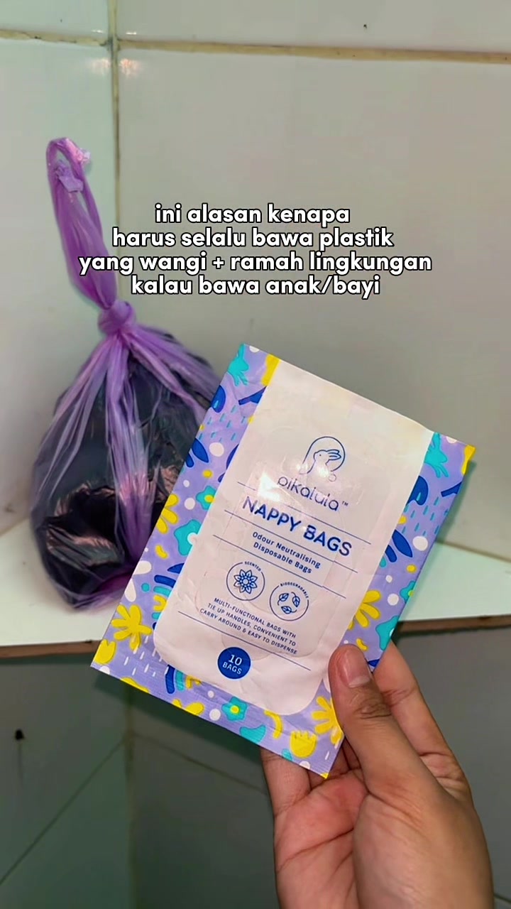 @Arkatama Aksara | Buna Lidya