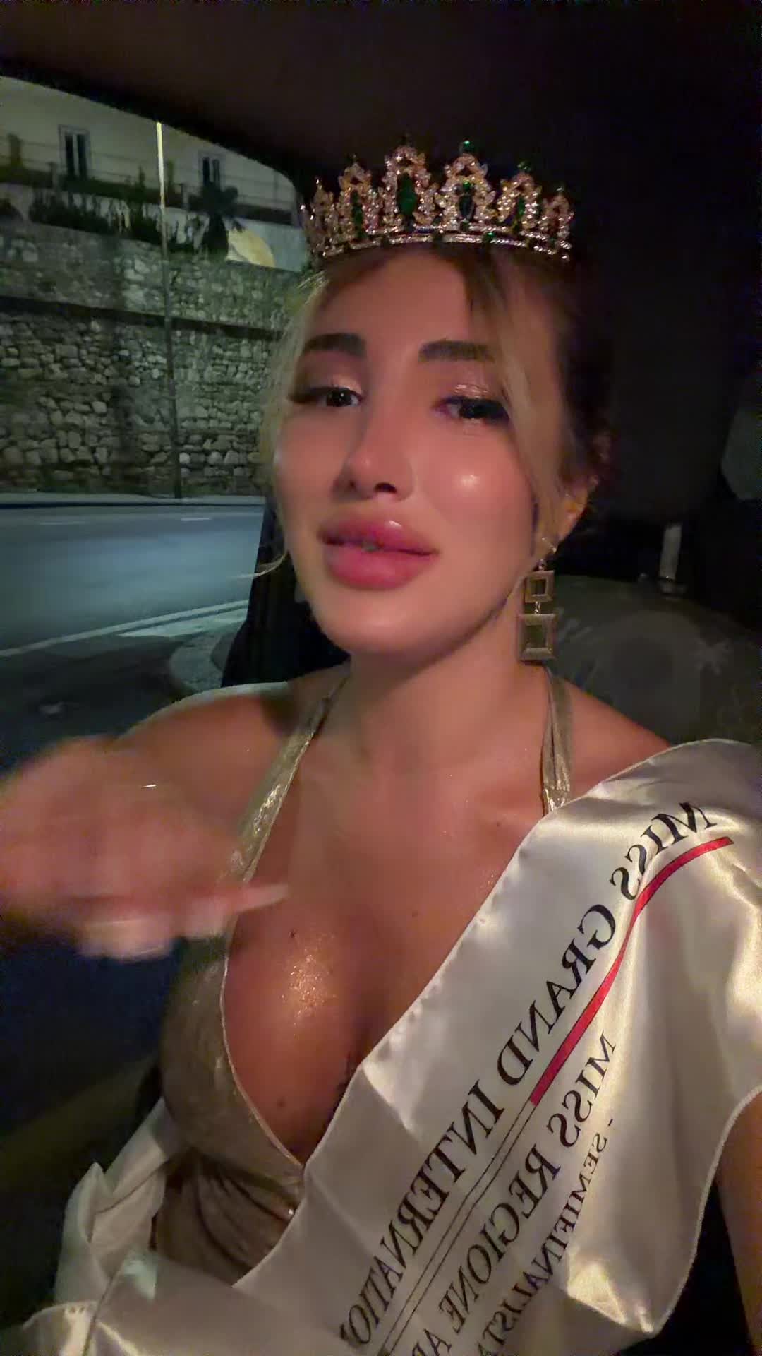 @Doriana Nigro๐ฆ