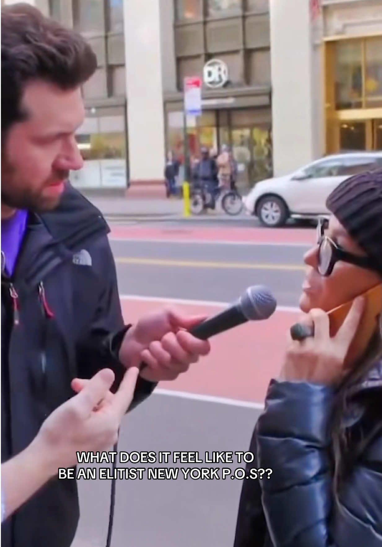 @Billy Eichner