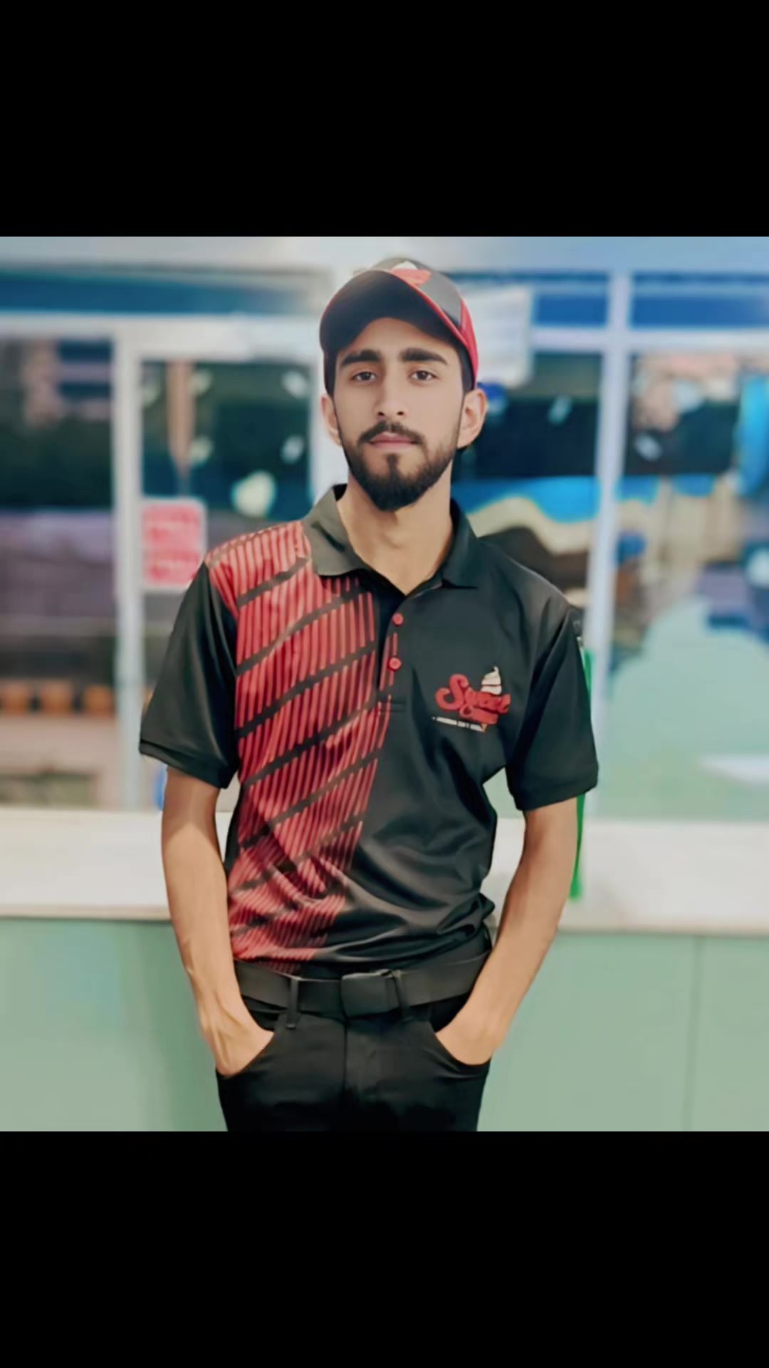 @Zubi raissani♥️
