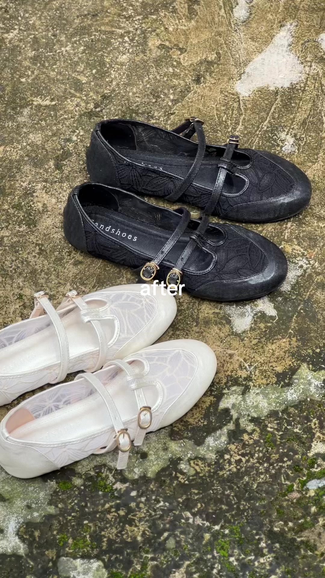 @FandShoes.