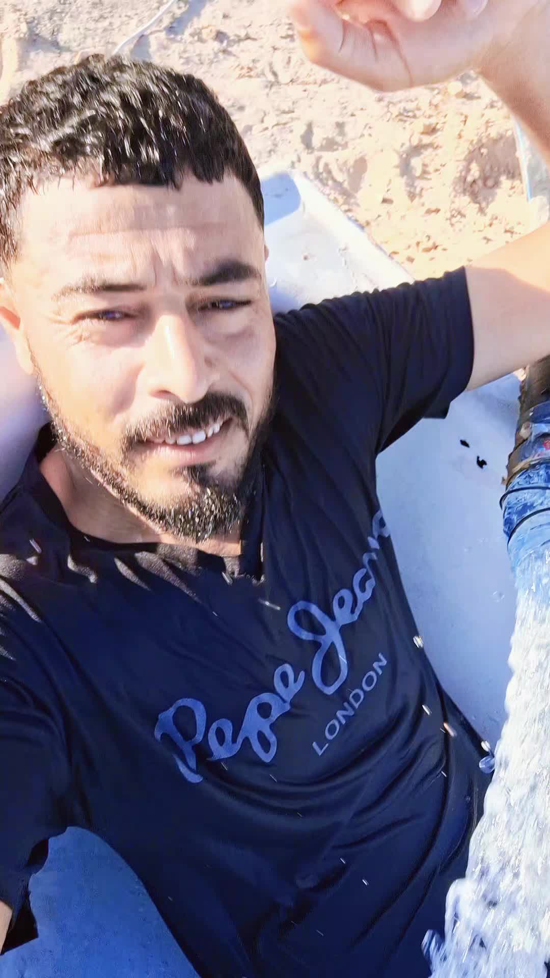@حفيظي أمين