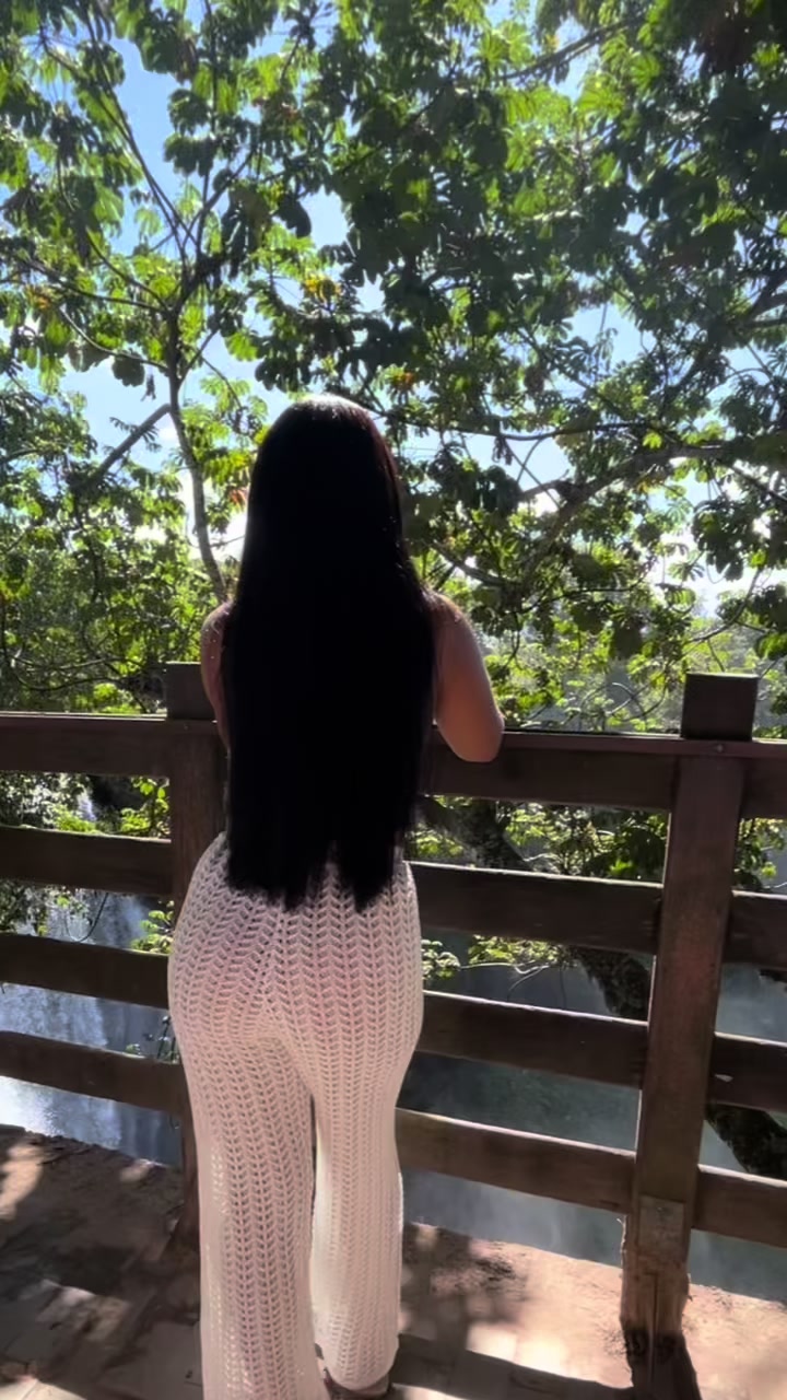 @Yara Mendes