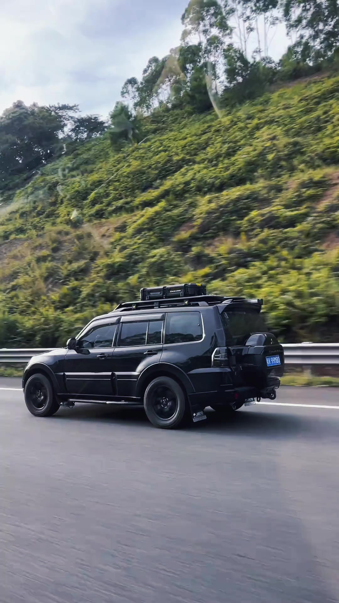 @PAJERO V93🇻🇳 HƯNG YÊN