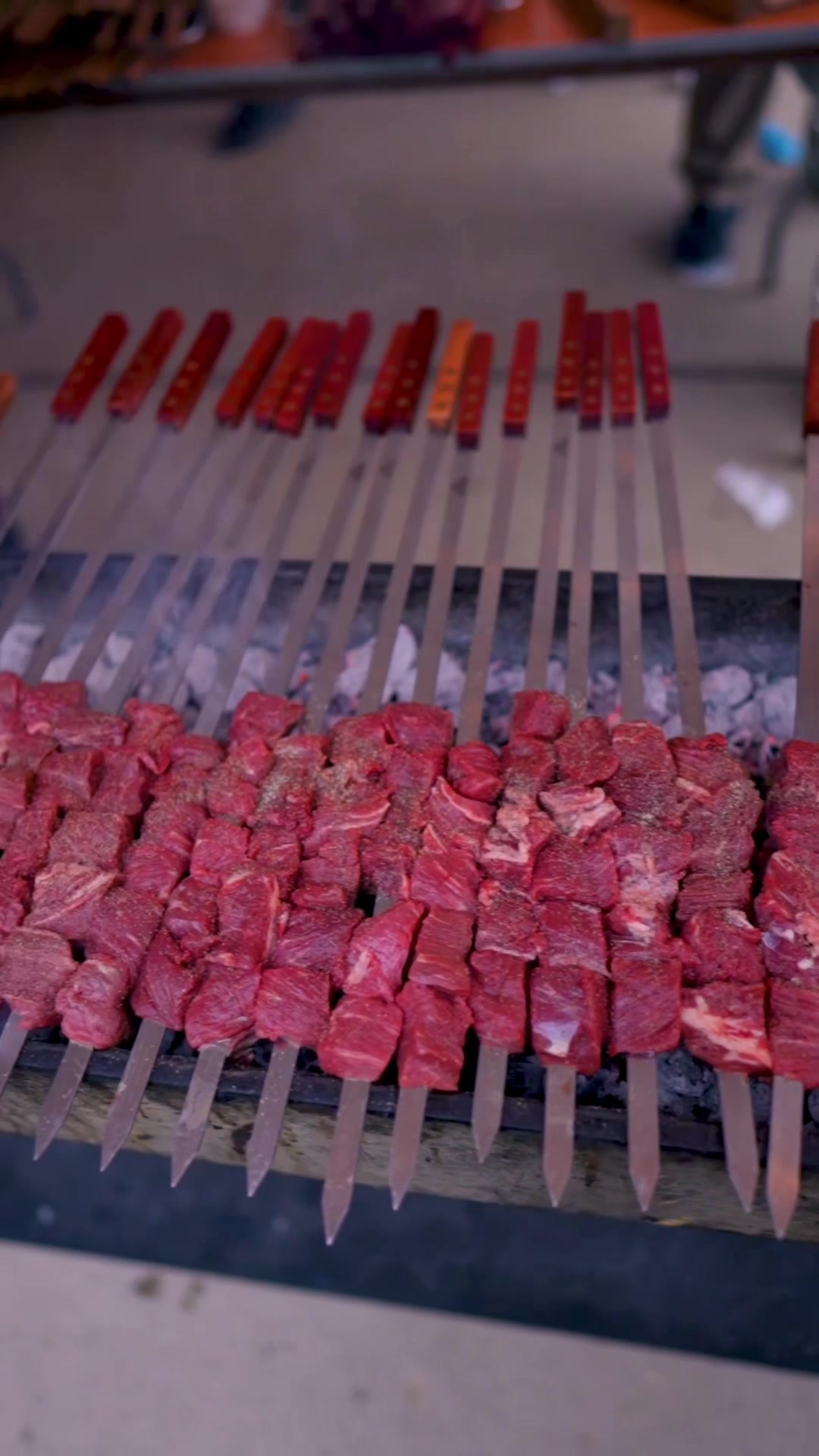 @REEF KABOB HALAL MEAT