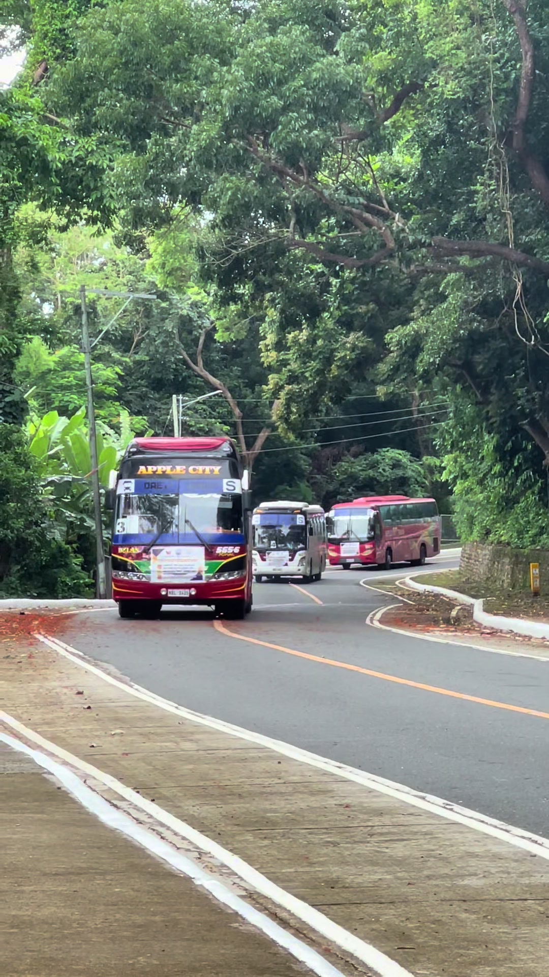 @Bataan Bus Spotter 🚎🎥