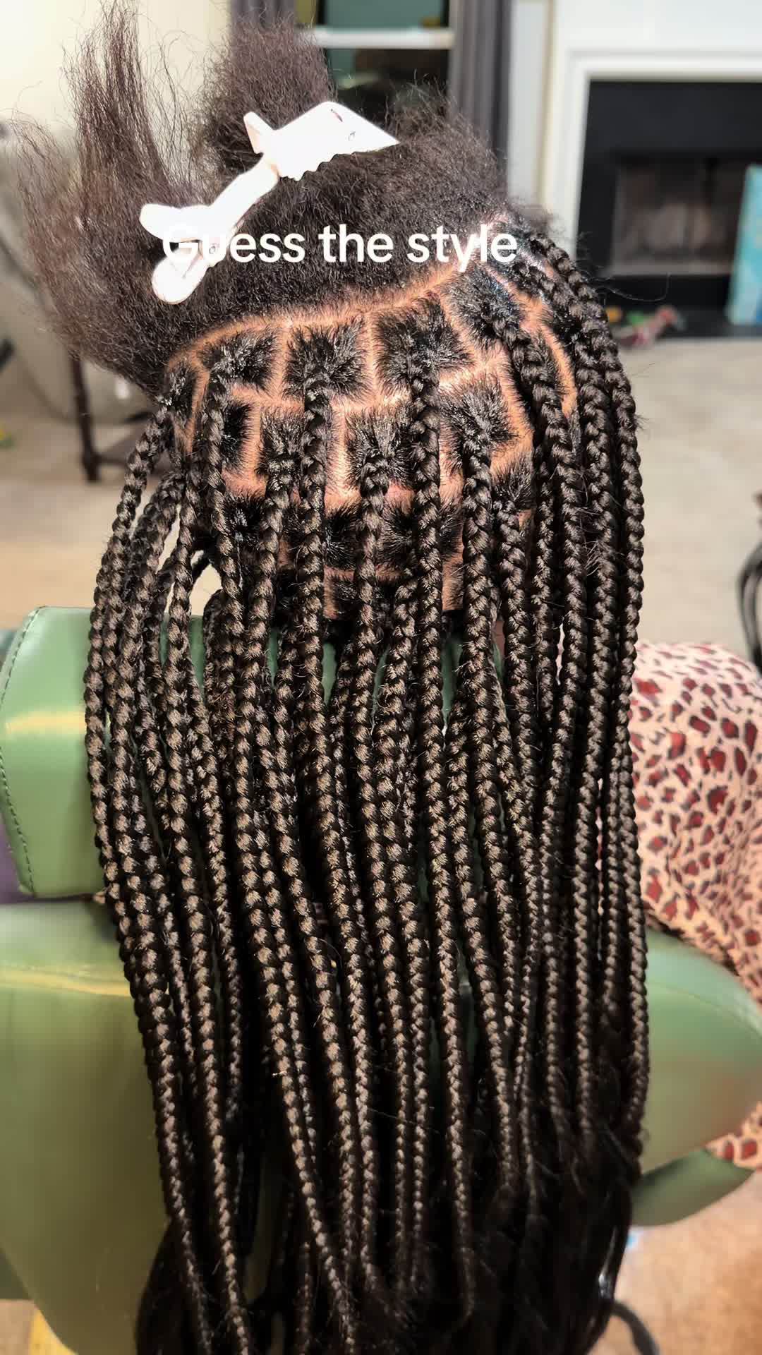 @Jojo Kennesaw/Acworth braider