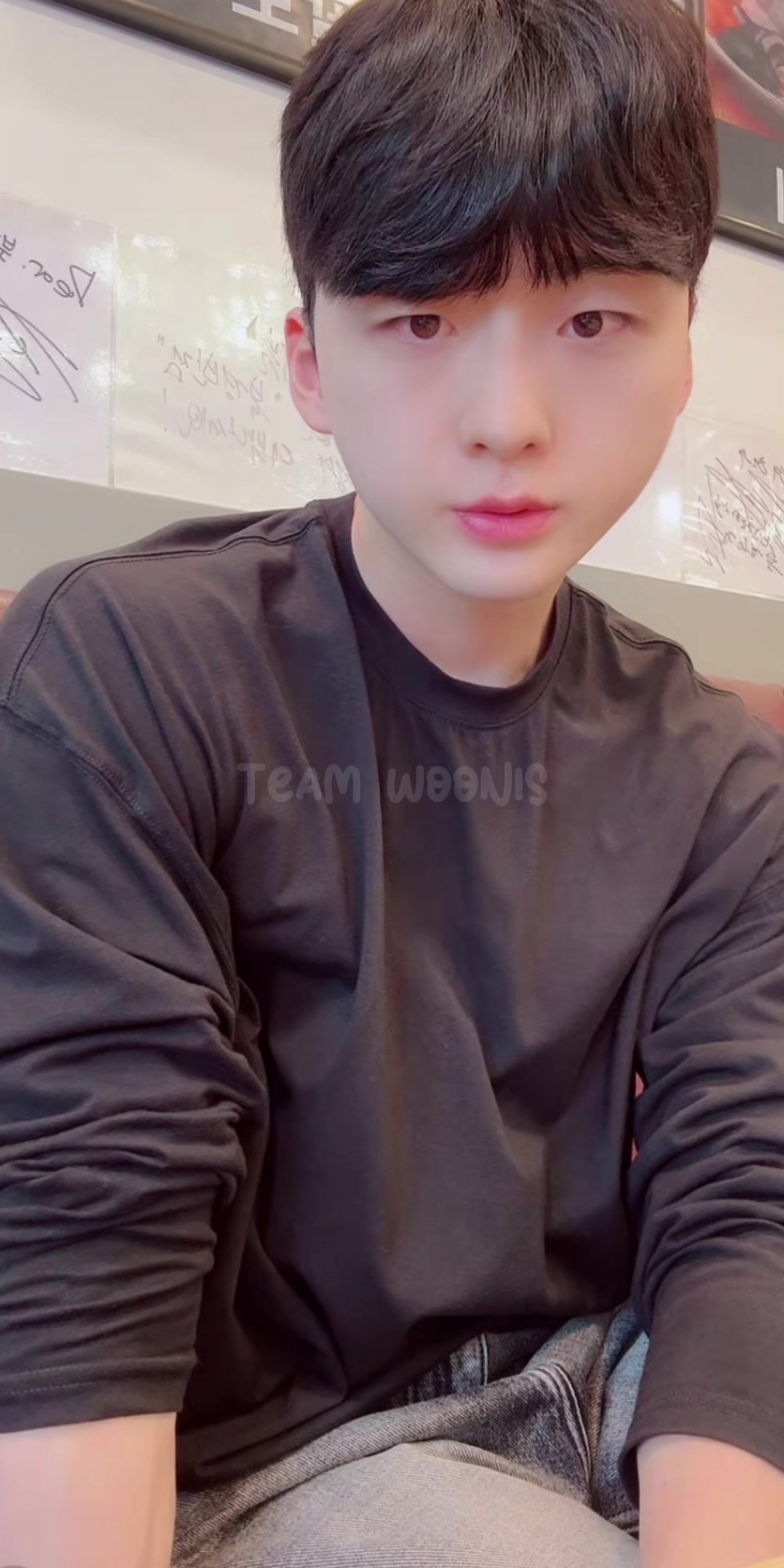 @Team Woonis 🚀🐼