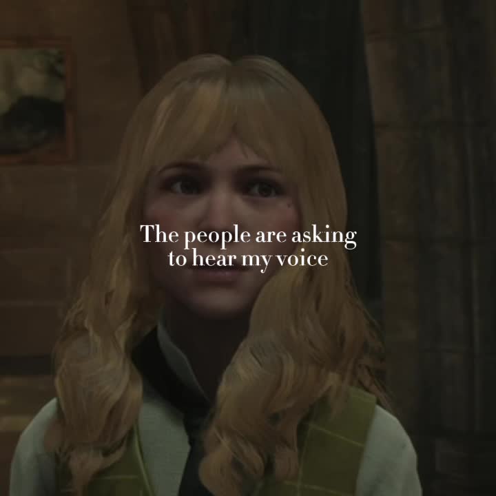 @saya || leander’s #1 defender