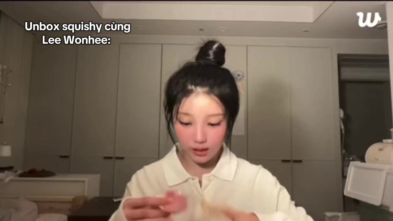 @HINNIE ꣑ৎ