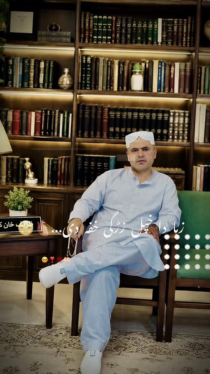 @zareefkhankakar