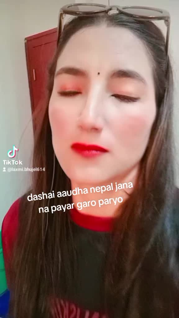 @laxmi bhujel