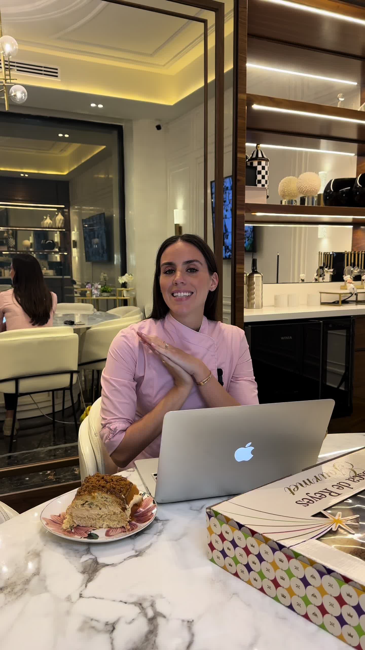 @Gabriela Elizondo