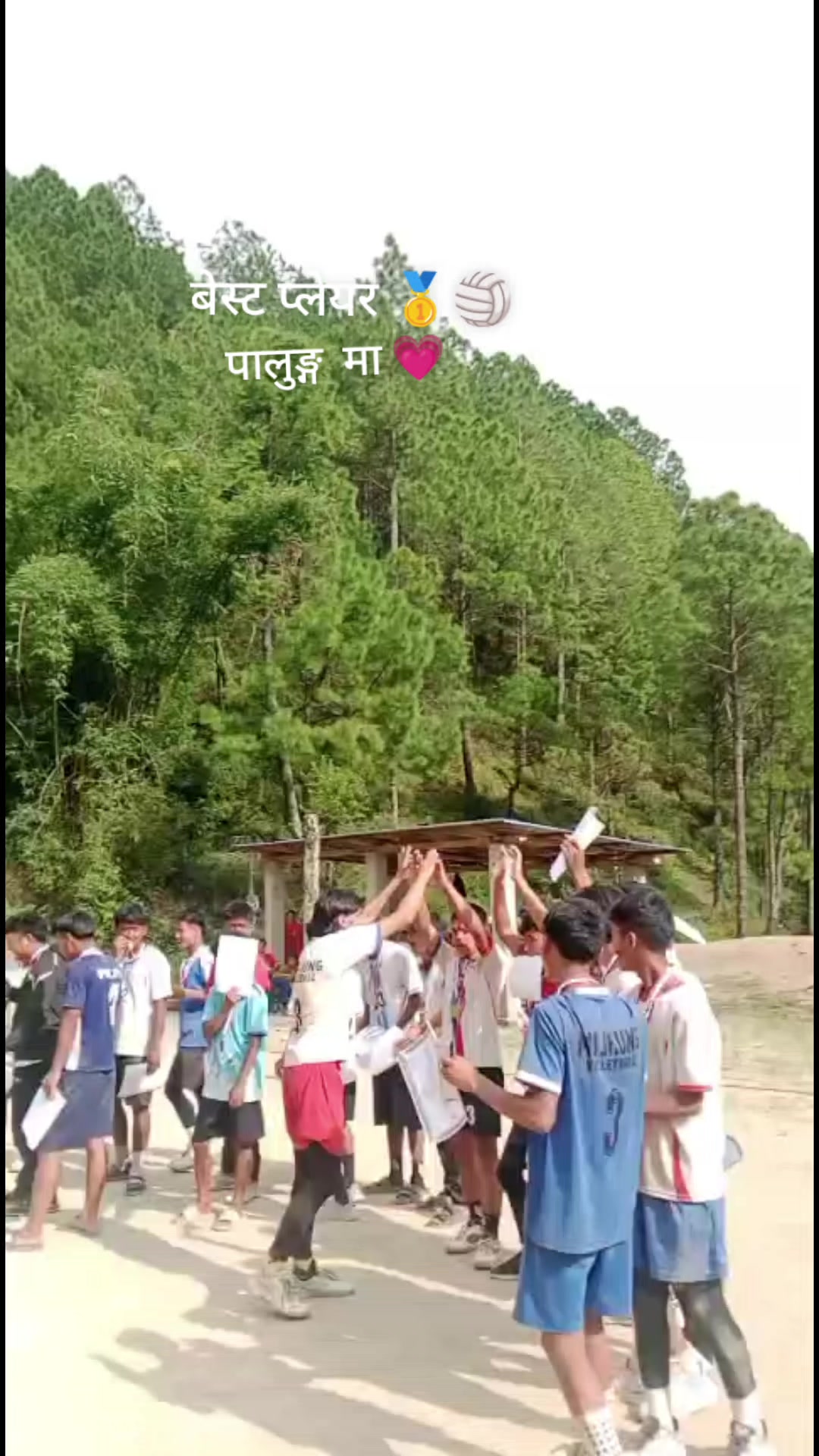 @Xettri Prabesh