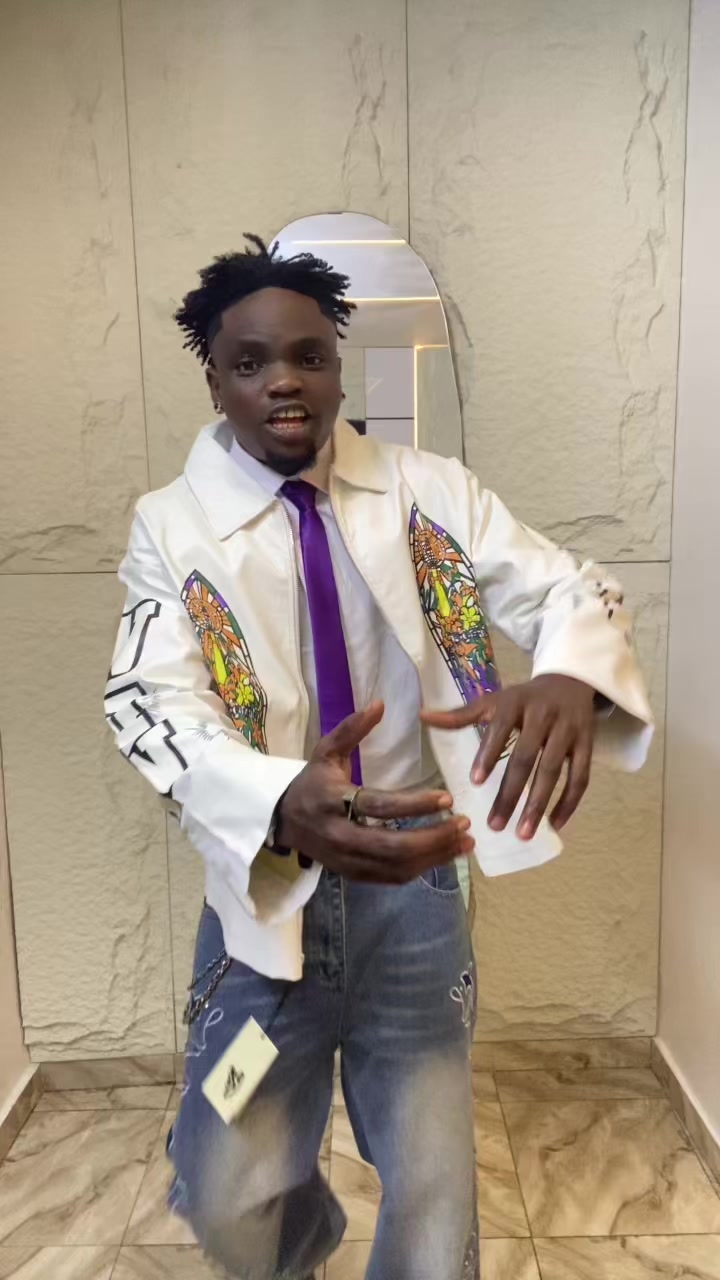 @Rafiou Akande T&egrave;kiyou