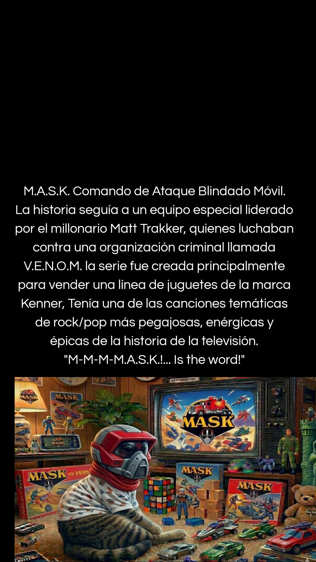 @Gato Cinéfilo Oficial
