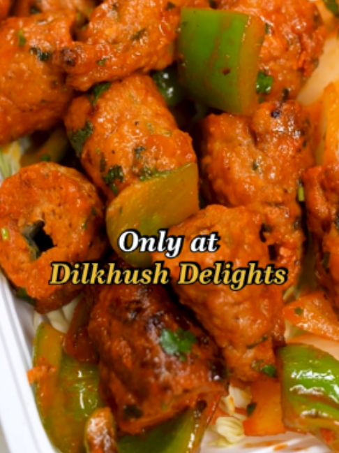 @DILKHUSH DELIGHTS