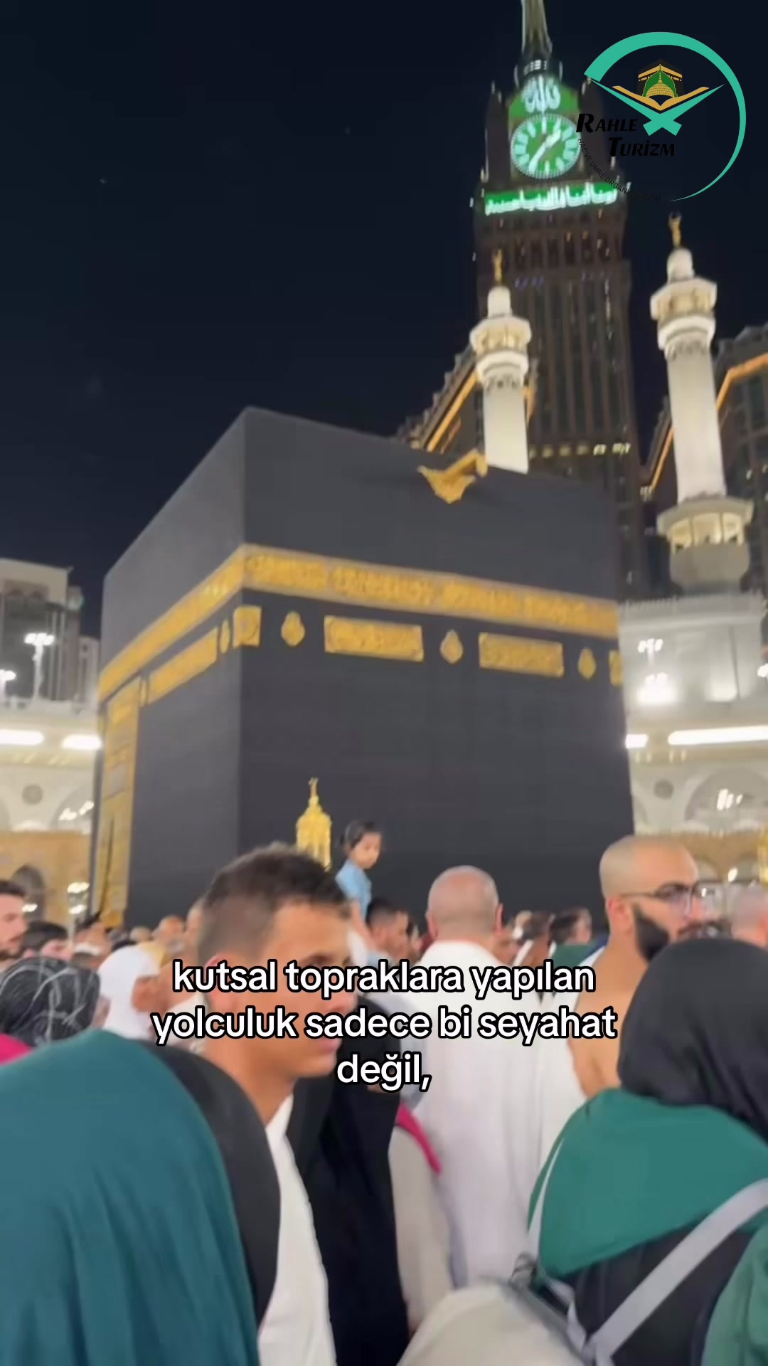 @Noour al Aisha | Rahle Turizm
