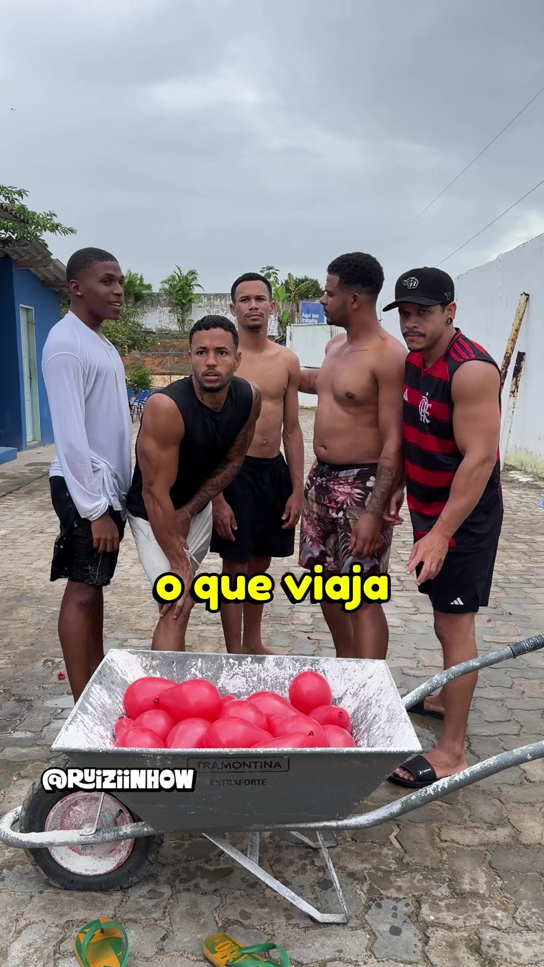 @Ruizinho