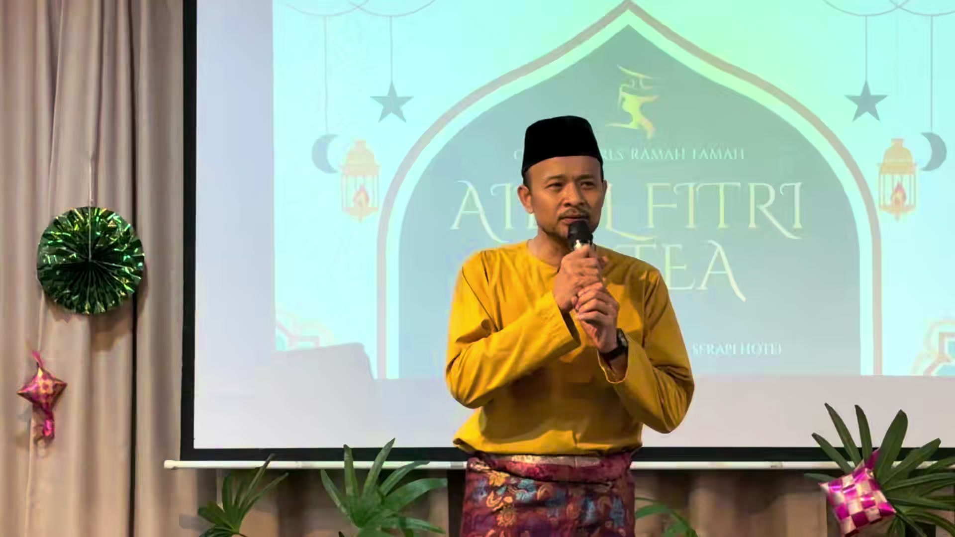 @IR Radzi