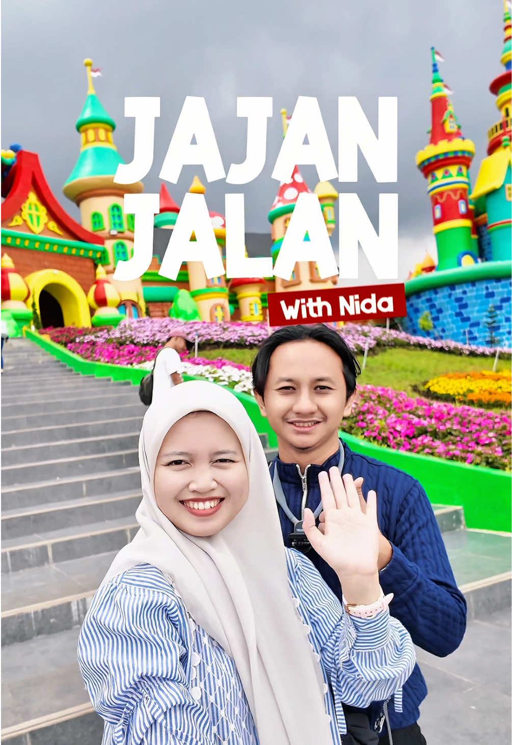@nidaanisahf | Food & Travel