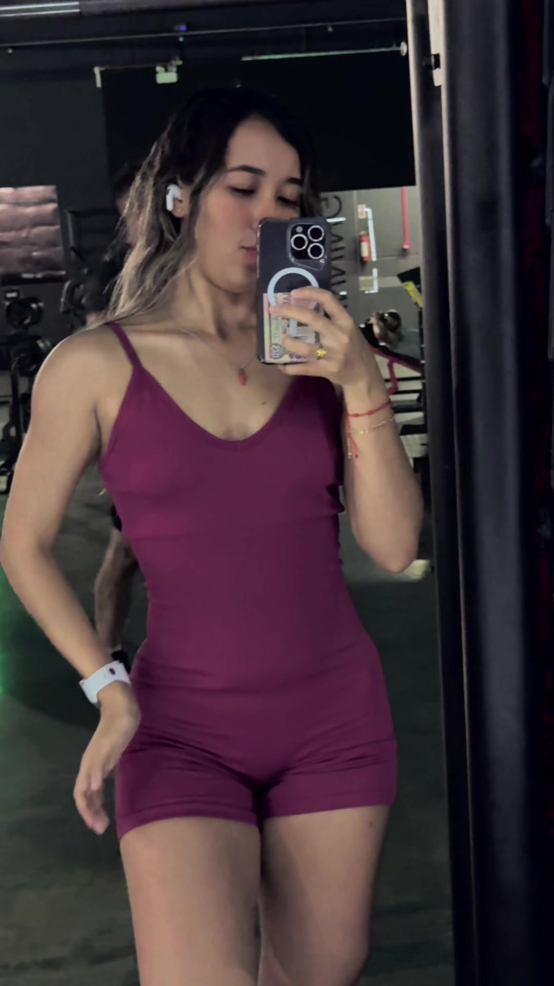@Andreia Gislayne