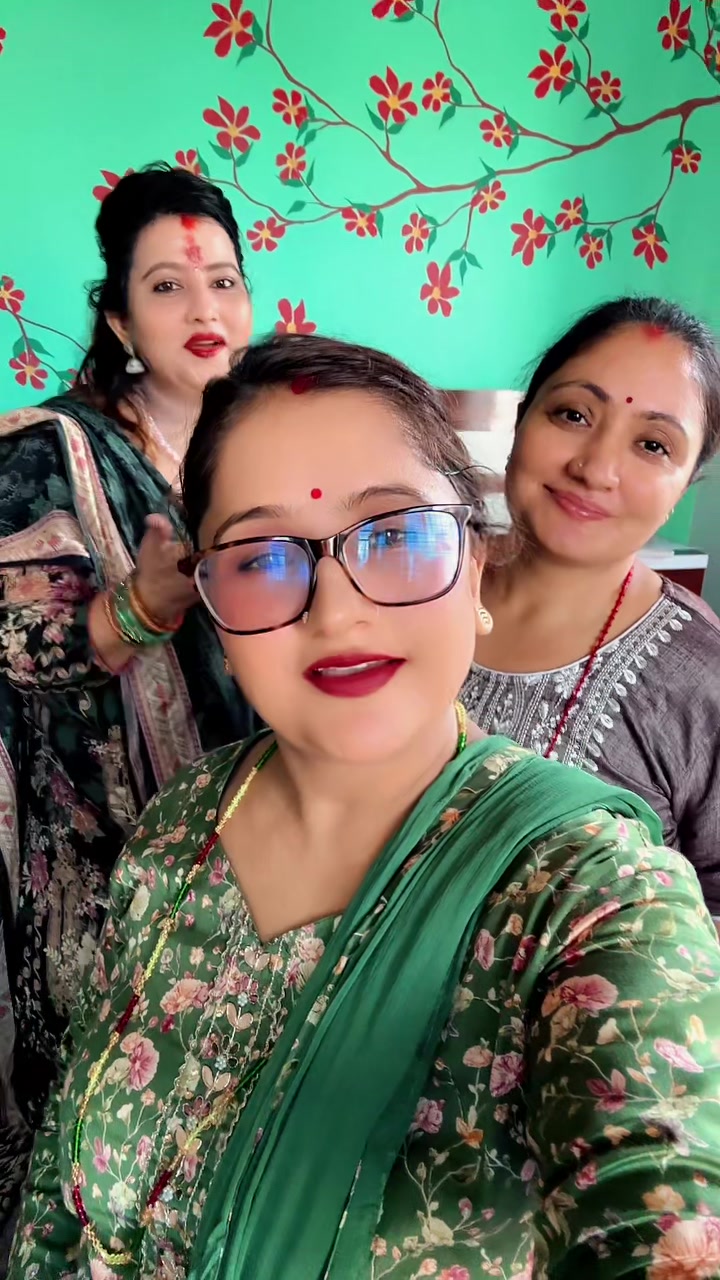 @Bindu Pandey