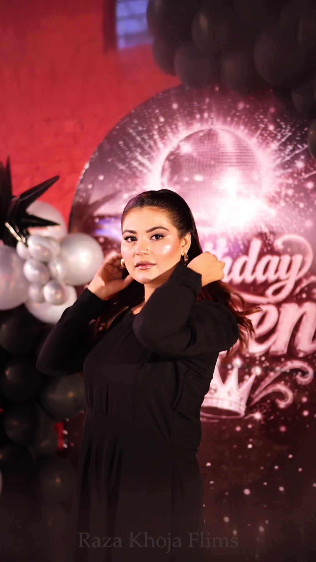 @Videography by Razakhoja