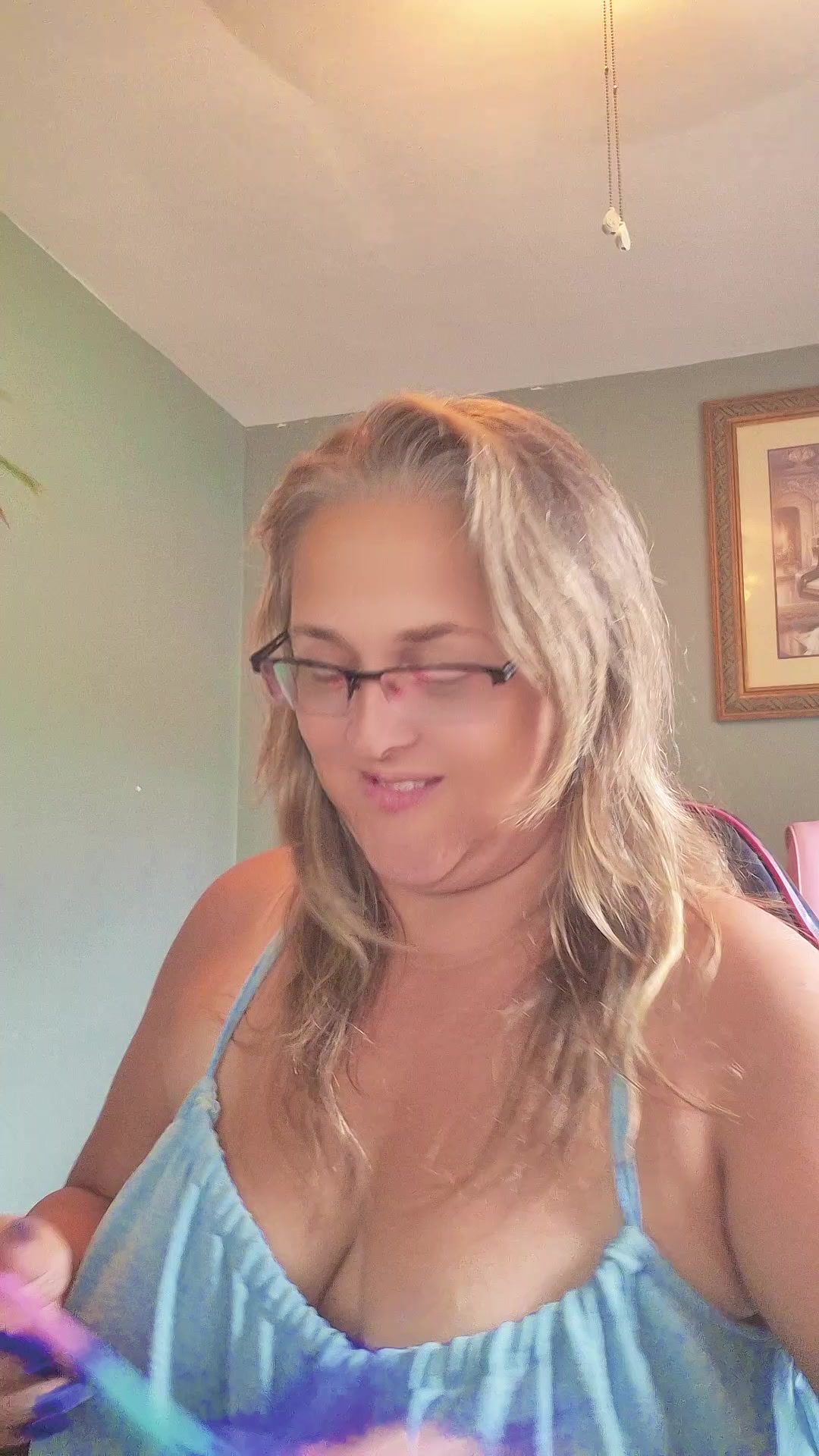@CynfullyBoo 🤪❤️