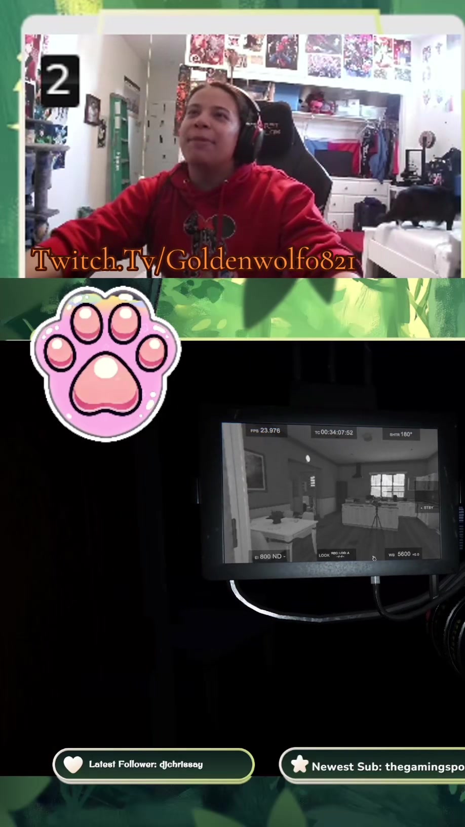 @Goldenwolf0821