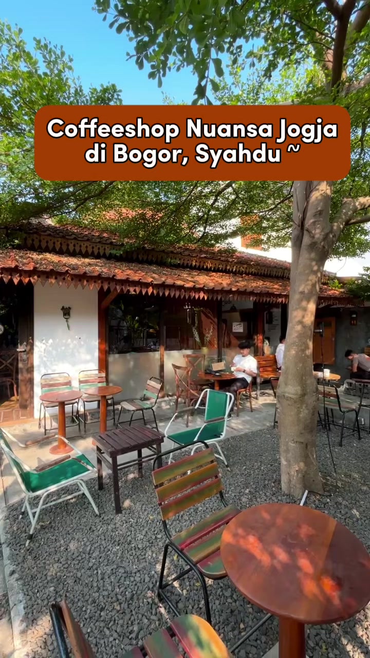 @Ade Rahmat Kuliner • BOGOR