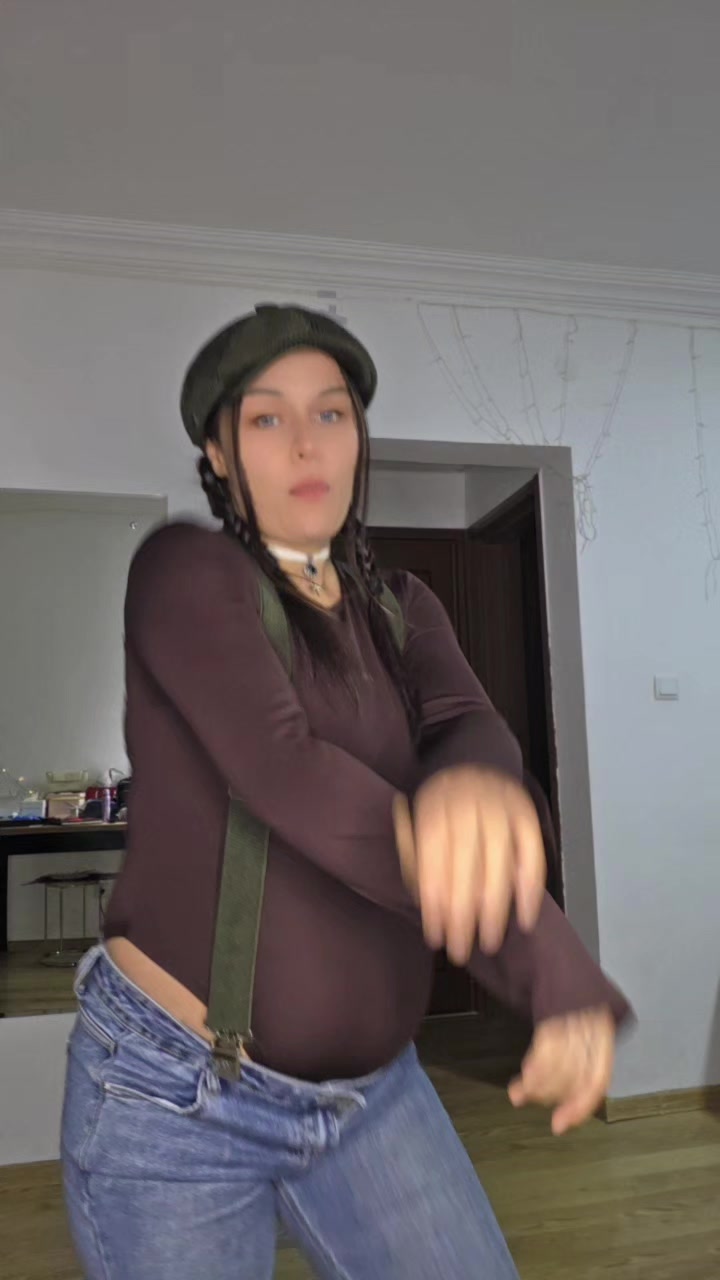 @โ ANI YIPSHIDZE โ